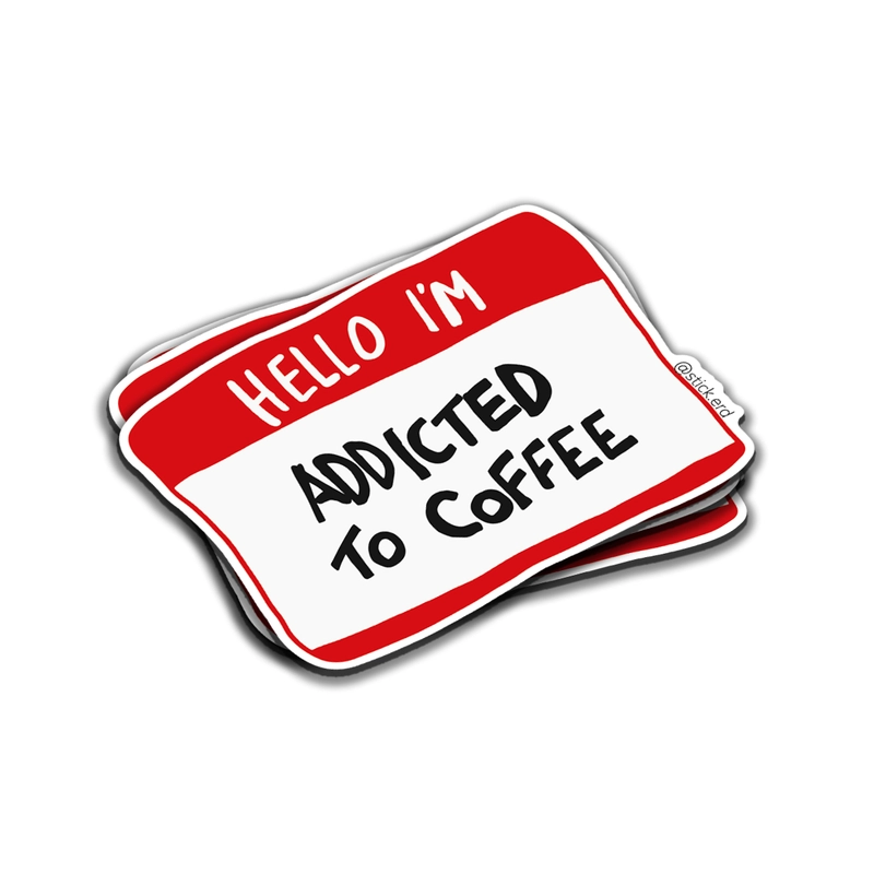 [HGJ-9] Adicto al Café