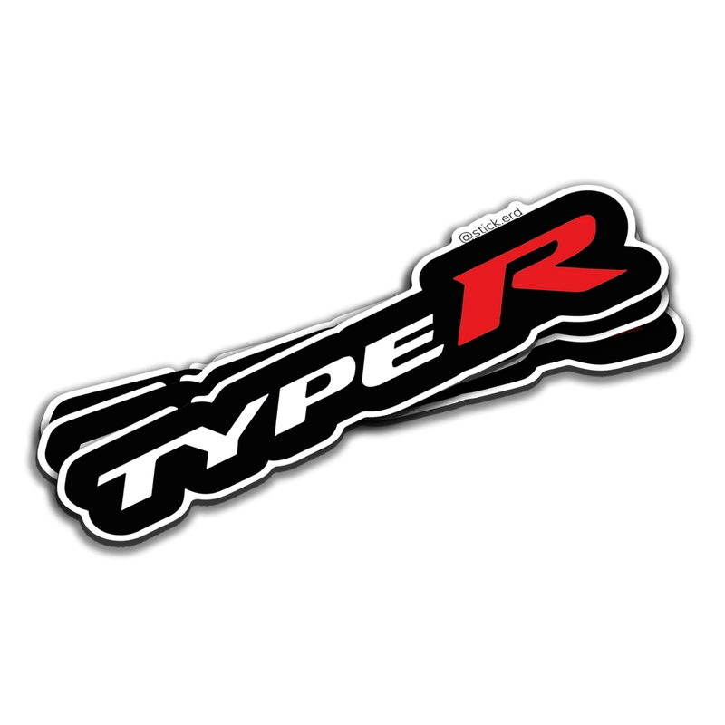 [IQY-4] Type R: Espíritu Deportivo Honda