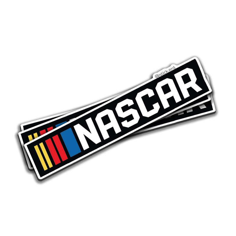 [IQY-6] NASCAR: Velocidad Americana