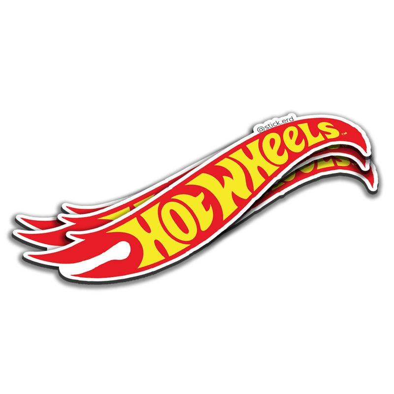 [IQY-7] Hot Wheels: La Pista de la Adrenalina