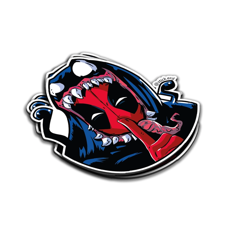 [J2H-11] Venompool: Simbiosis de Locura