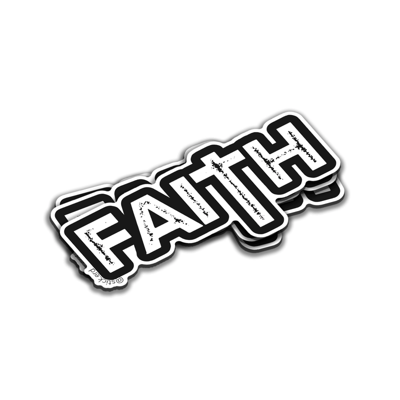 [JAX-11] Faith: La Fuerza de la Creencia