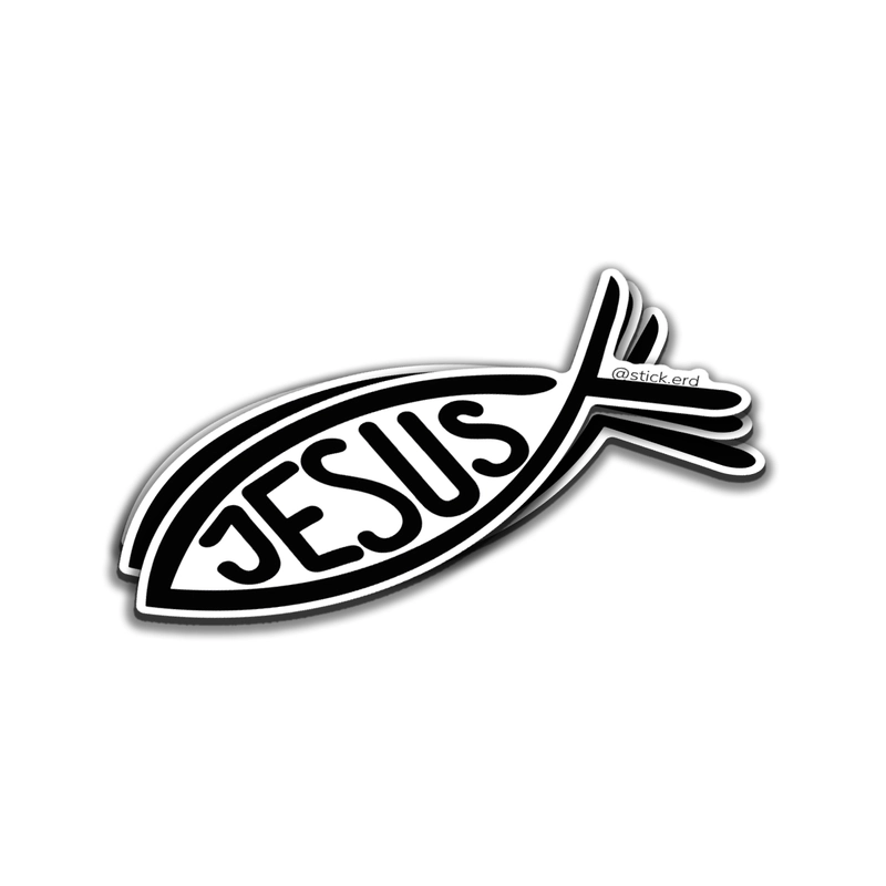 [JAX-2] El Pez de Jesús