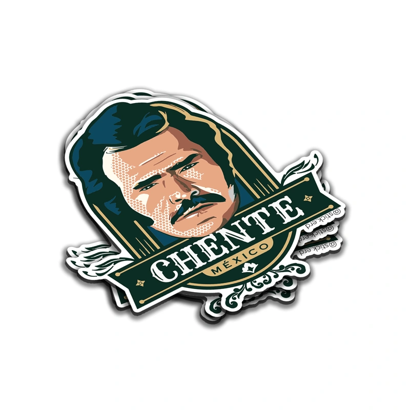[K96-6] Chente: El Legado Ranchero