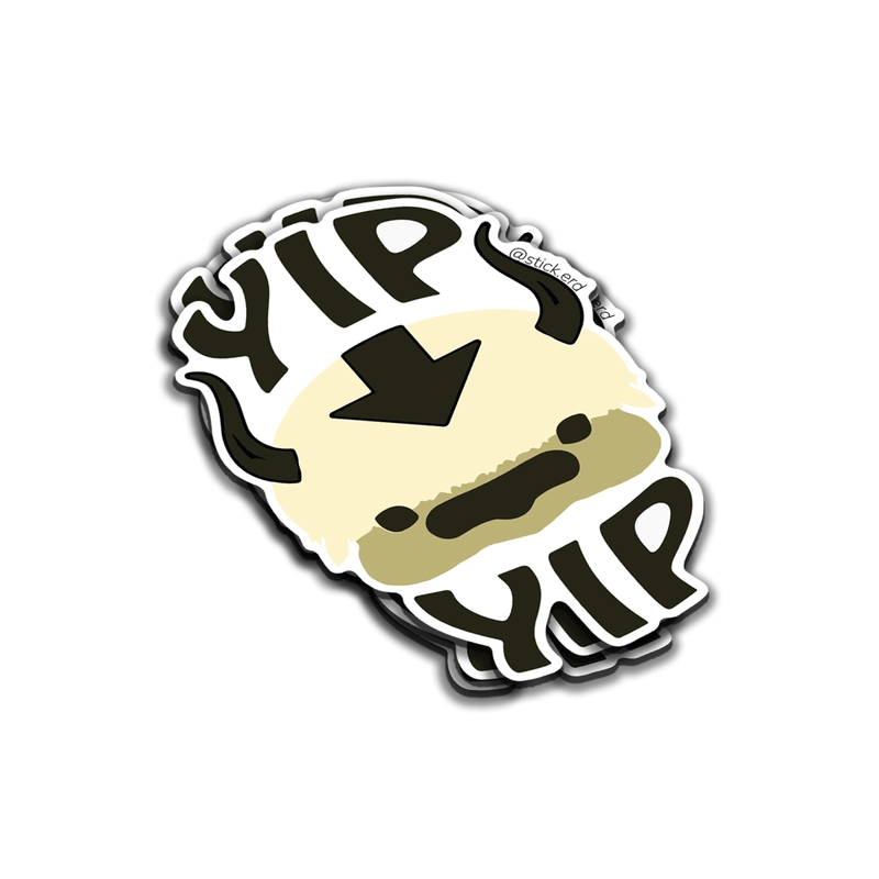 [LKX-10] Appa Dice "Yip Yip"