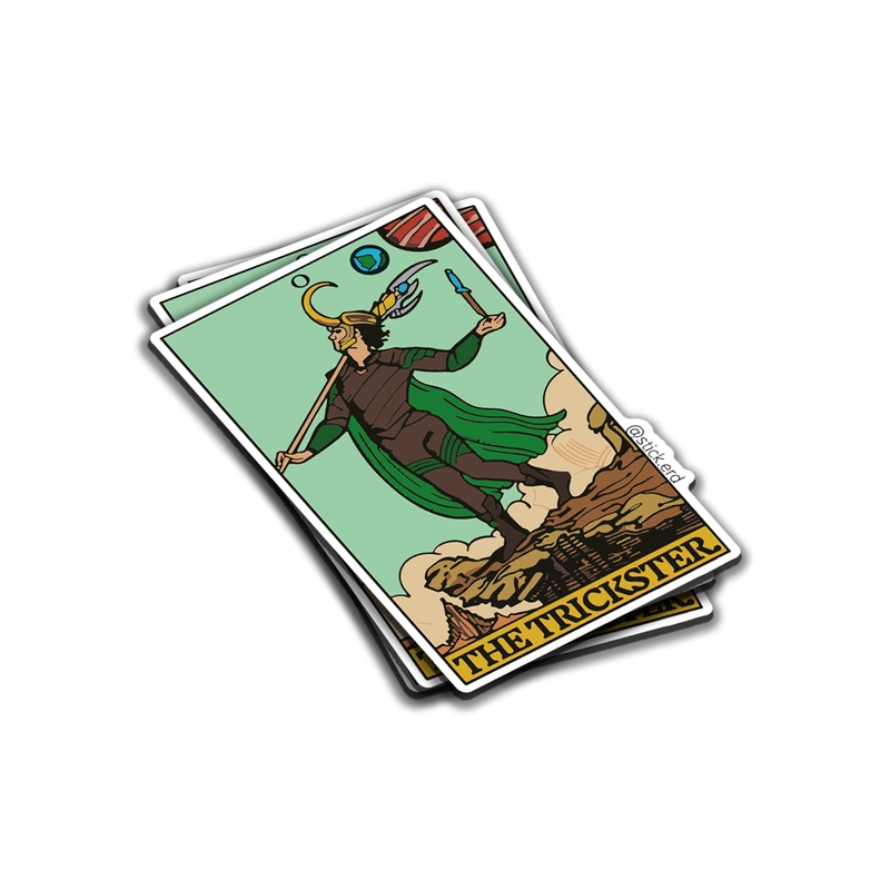 [M4I-10] Loki el Embaucador