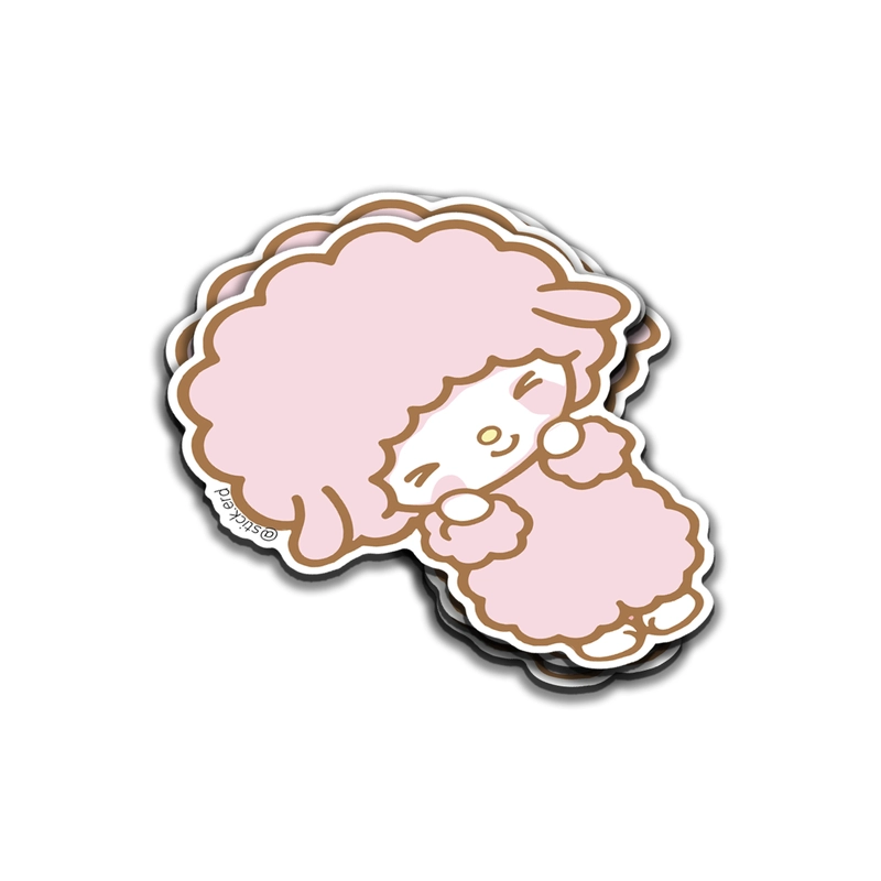 [MUL-4] Oveja My Melody Adorable