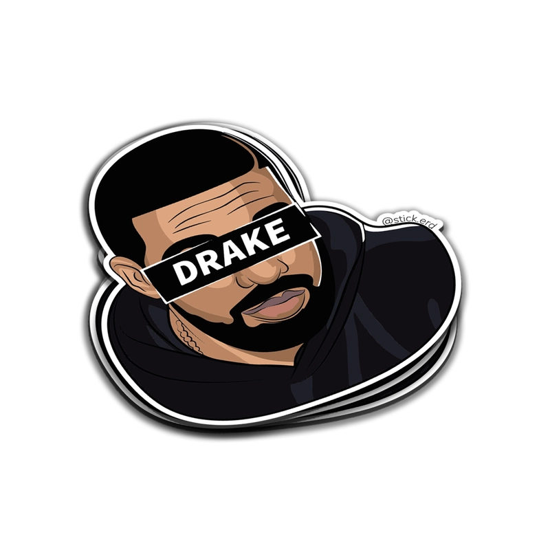 [N3G-4] Drake Censurado Carismático