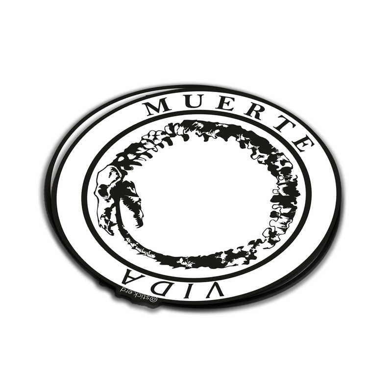 [N53-9] Muerte y Vida: El Uroboros de Canserbero