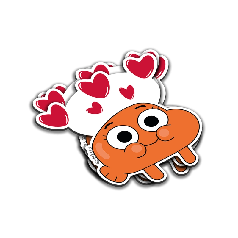 [NB1-8] Darwin Corazón