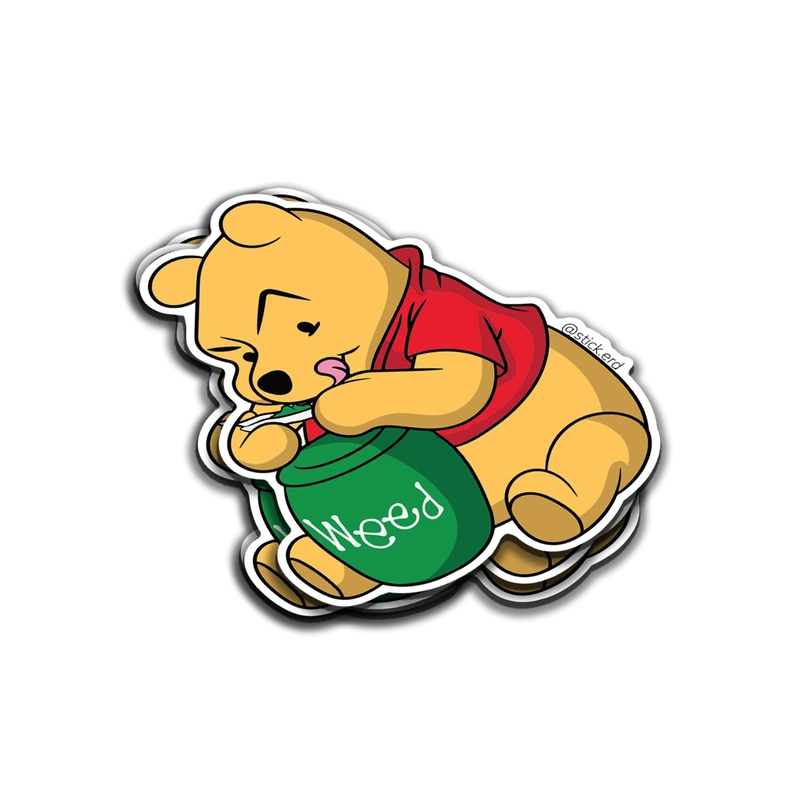 [NBB-1] Pooh y su Miel Verde