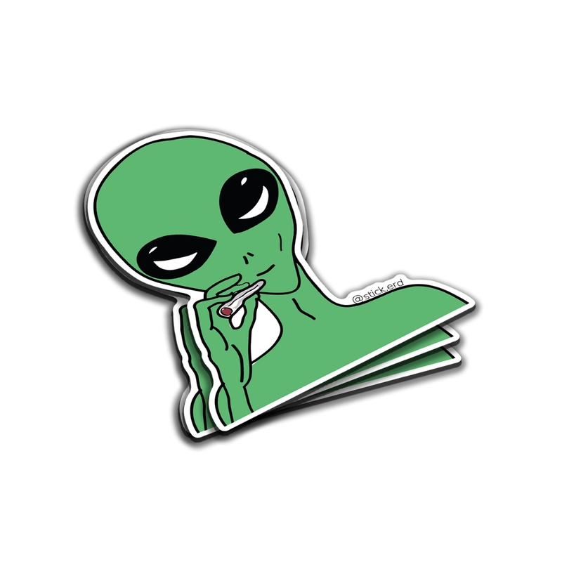 [NBB-7] Alien High