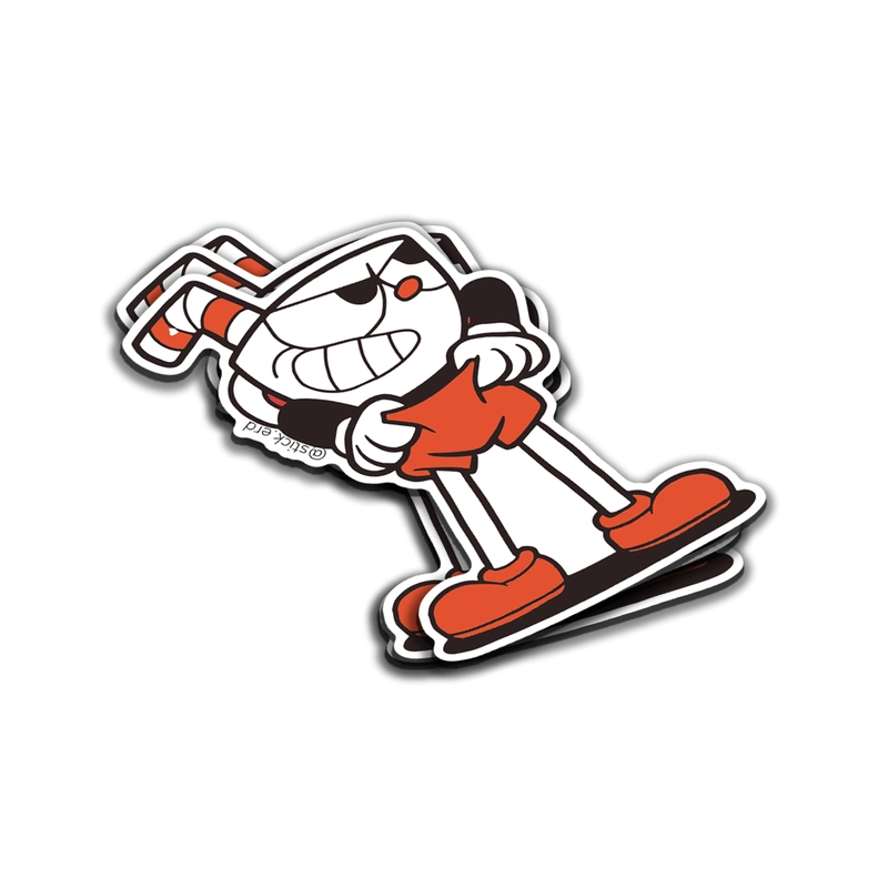 [NQ9-4] Cuphead Travieso