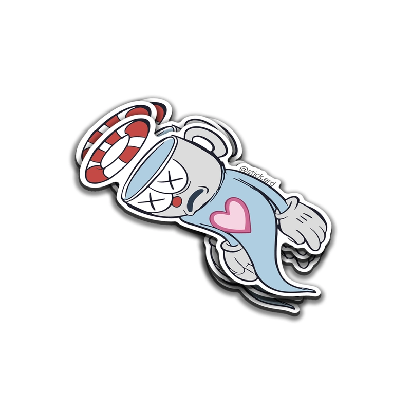 [NQ9-6] Alma de Cuphead