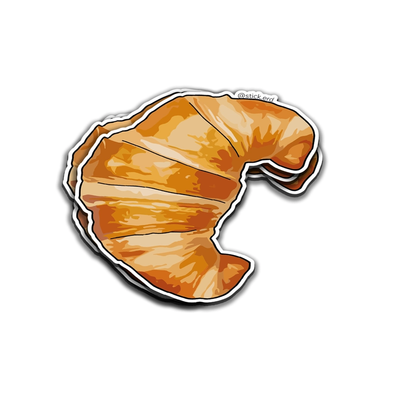 [NQN-12] Croissant Dorado