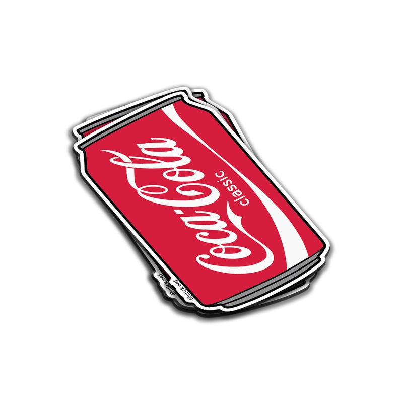 [NQN-2] Coca-Cola Clásica