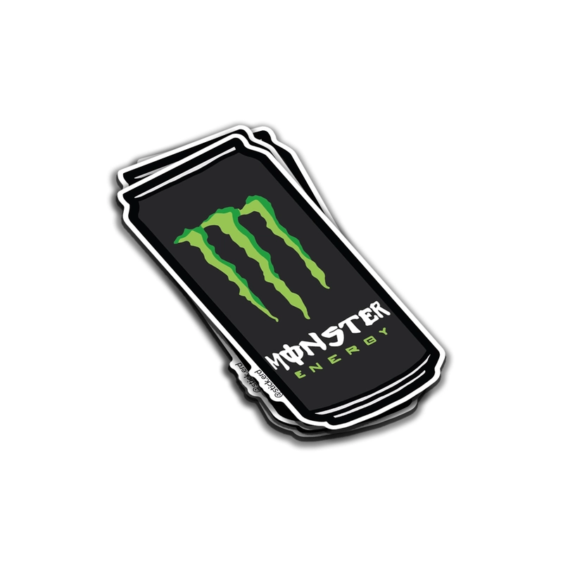 [NQN-4] Lata Monster Energy