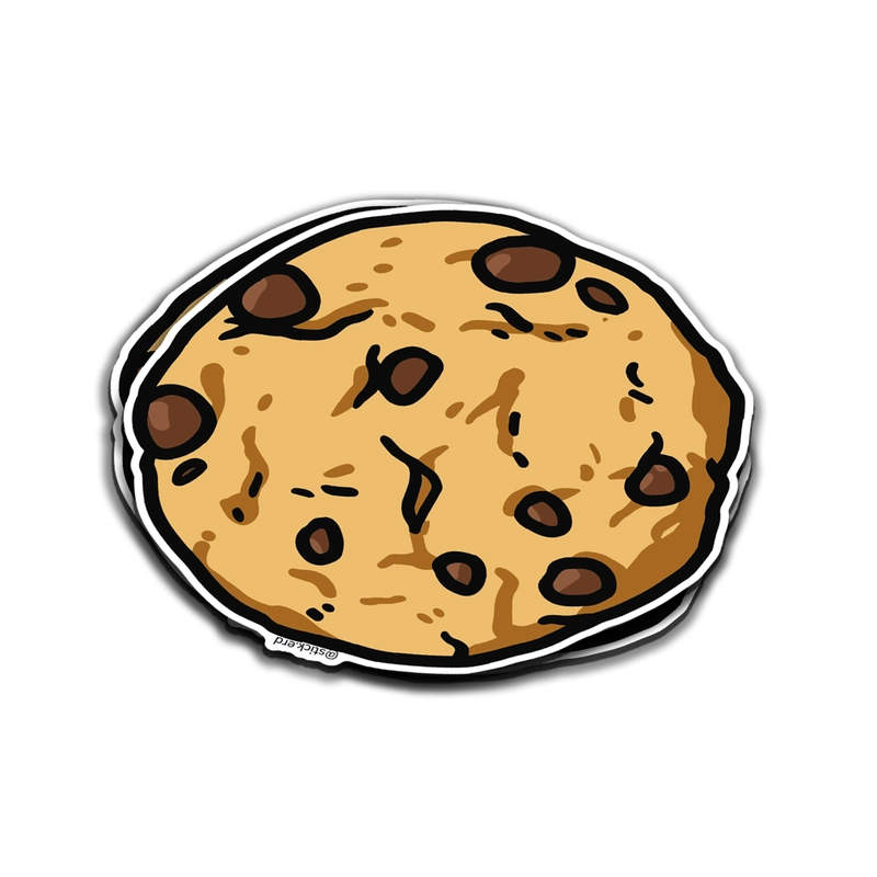 [NQN-5] Galleta con Chispas