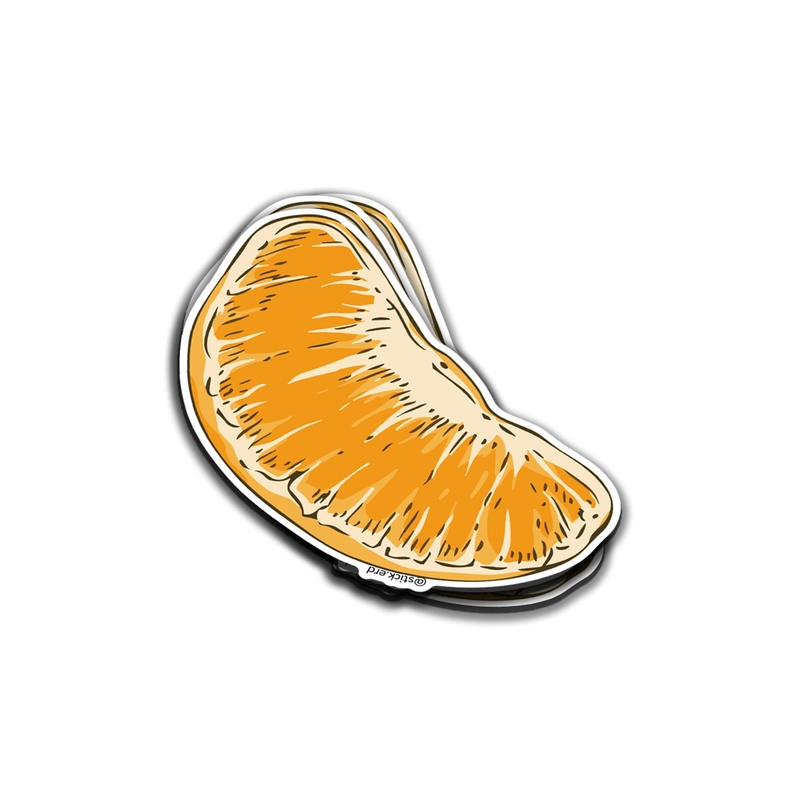 [NQN-7] Gajo de Mandarina