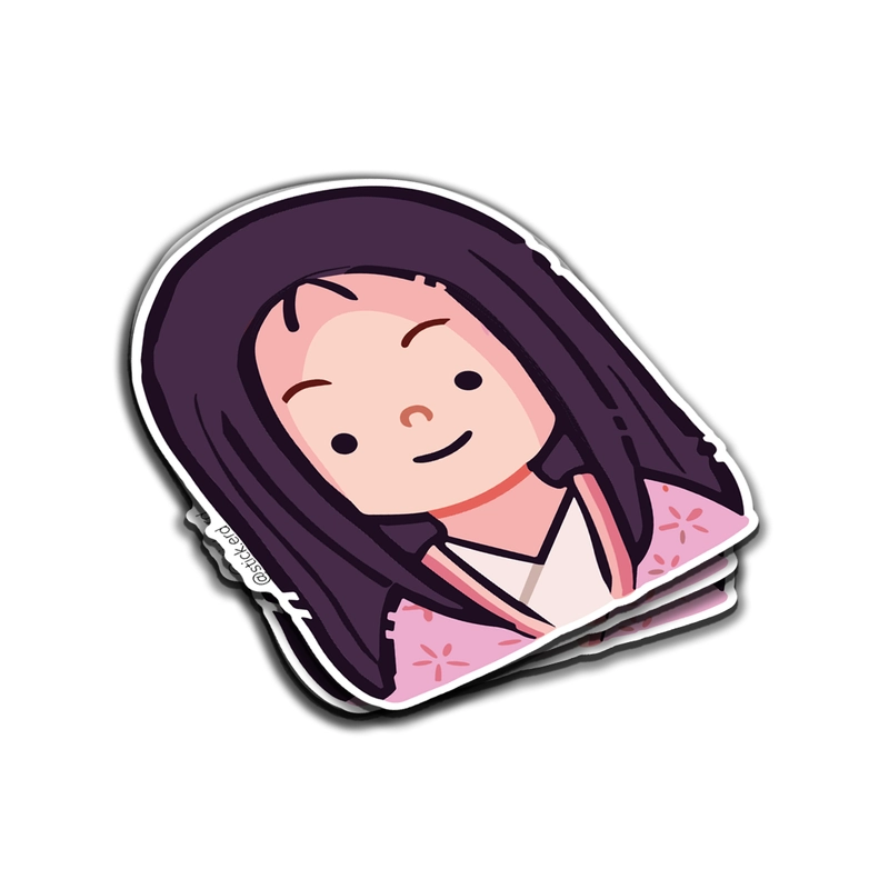 [O8N-2] La Sonrisa de Chihiro