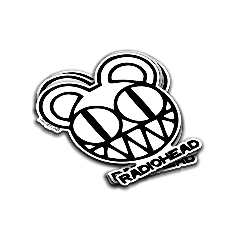 [ODD-10] El Oso Mutante de Radiohead
