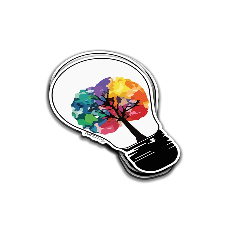 [P7H-6] Árbol de la Vida en Bombillo