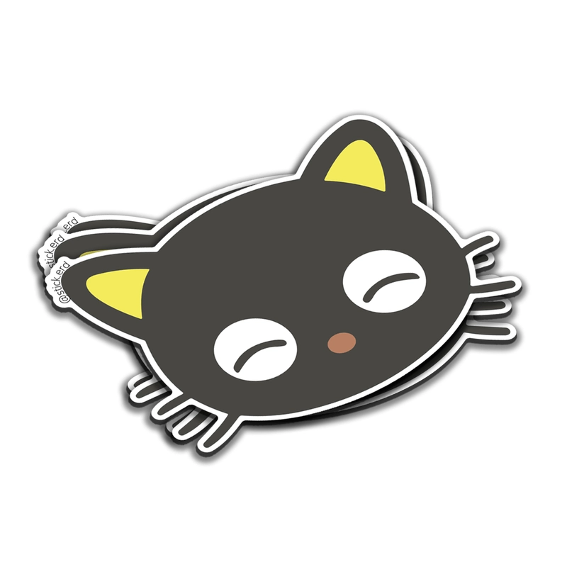 [PPB-1] Chococat Descansando