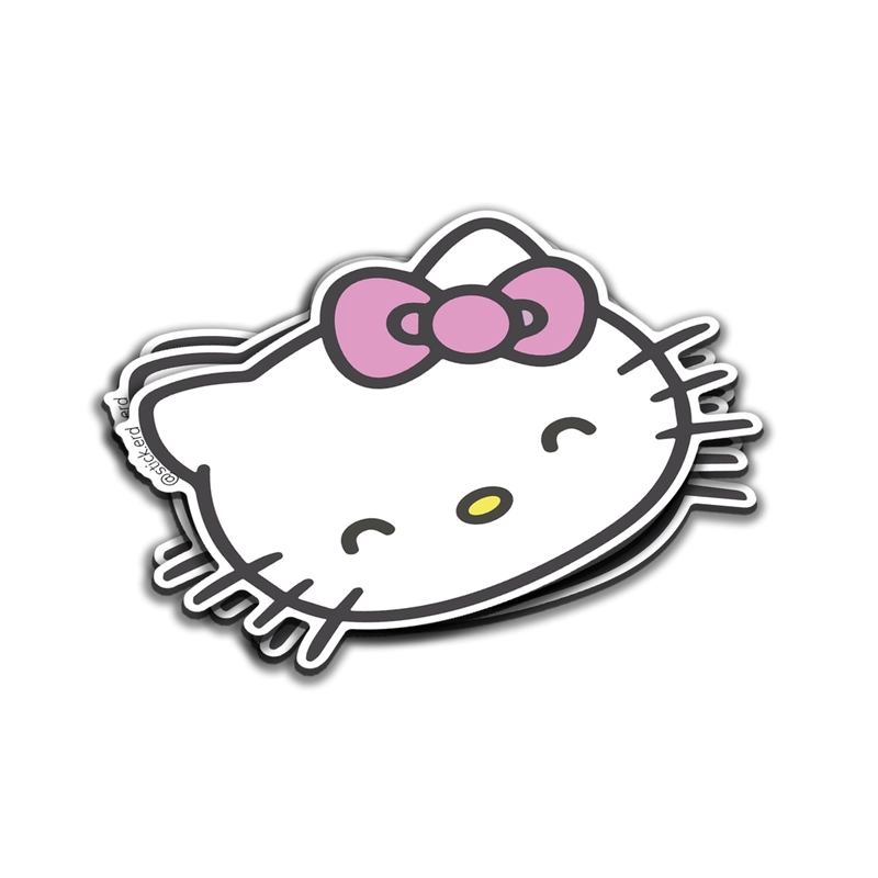 [PPB-3] Hello Kitty Tierna