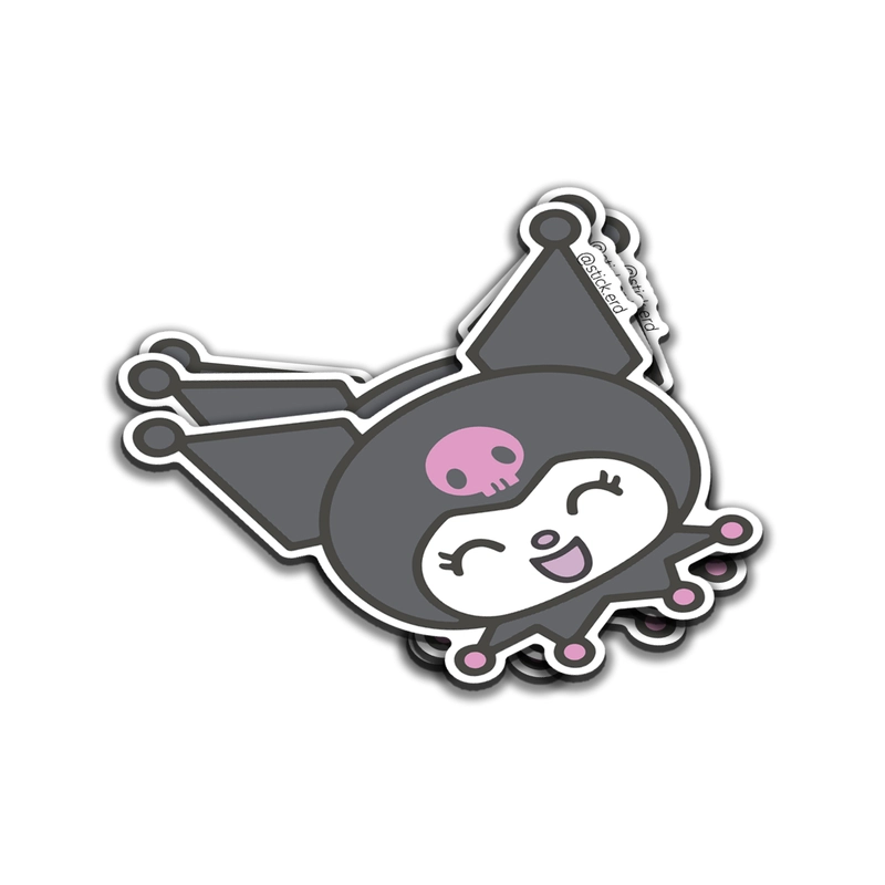 [PPB-4] Kuromi Traviesa