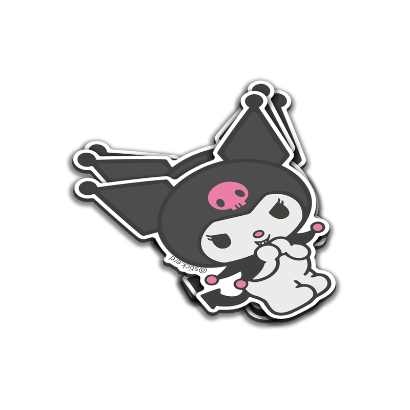 [PPB-6] Kuromi Pícara