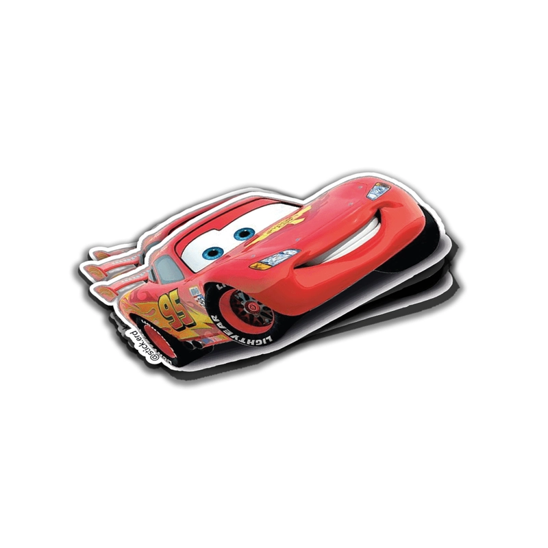 [PPM-4] Rayo McQueen Campeón