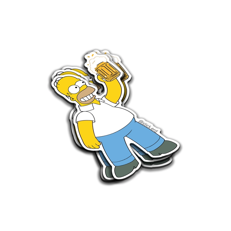 [PUY-5] La Felicidad según Homero