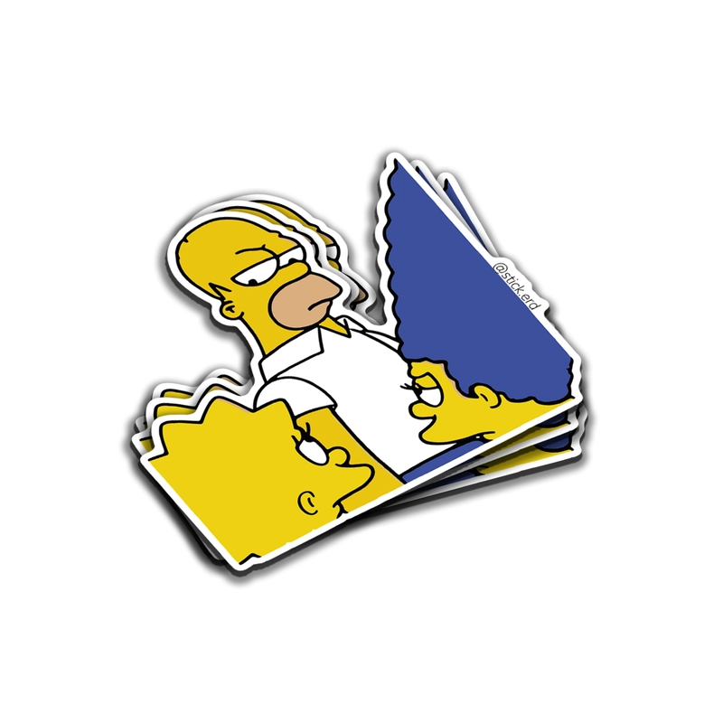 [PUY-8] Retirada Estratégica de Homero