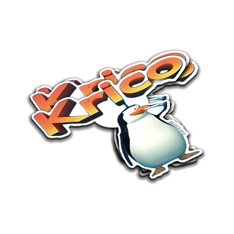 [PWW-13] Rico en su Versión Krico