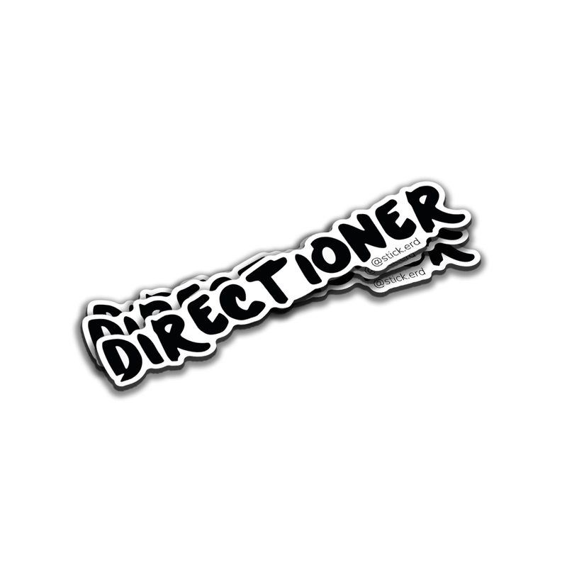[R5A-1] Orgullosamente Directioner