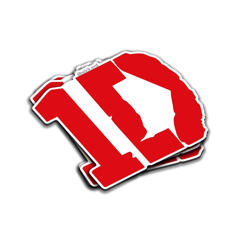 [R5A-4] El Símbolo 1D que Amamos