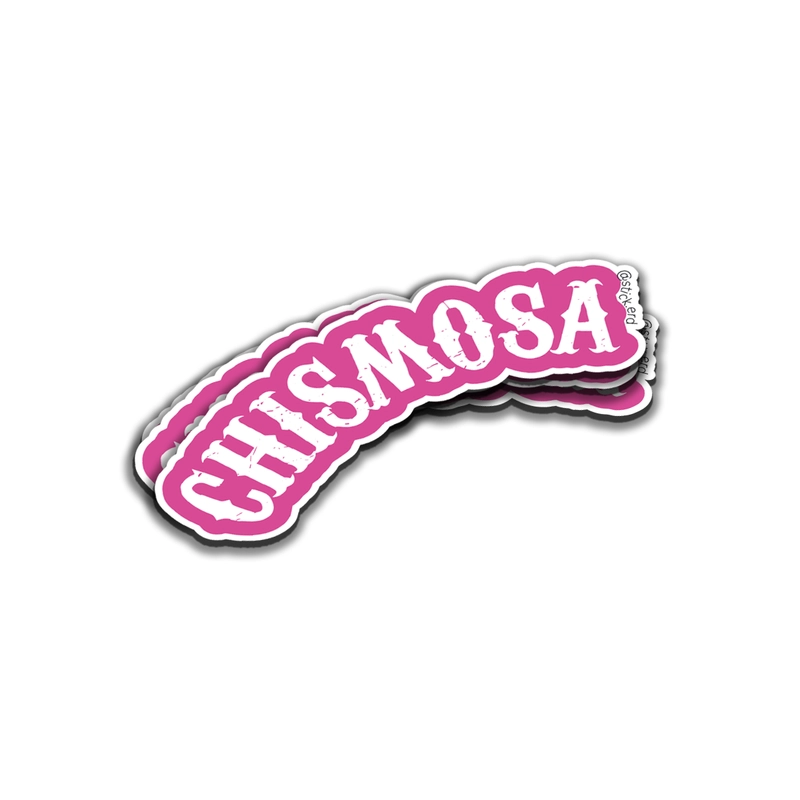 [RHR-8] Chismosa de Corazón