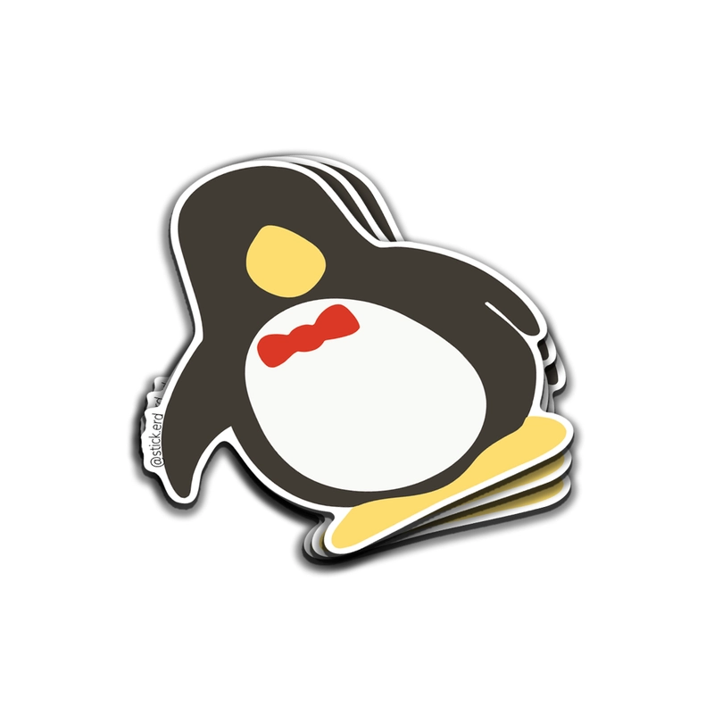 [RKW-7] Wheezy, el Pingüino de Toy Story