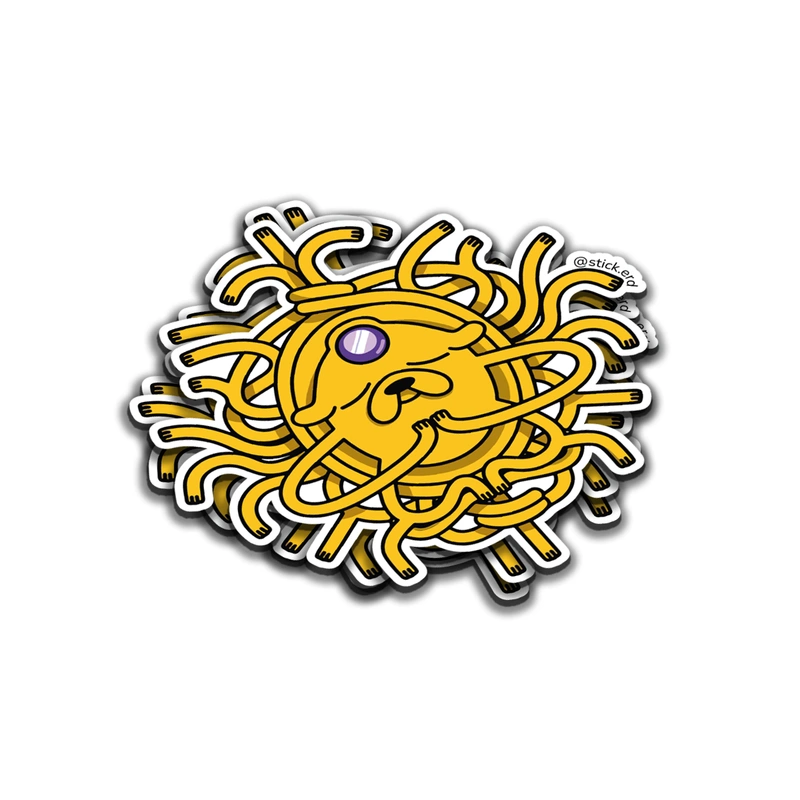 [S3H-2] Jake, el Sol Enrollado