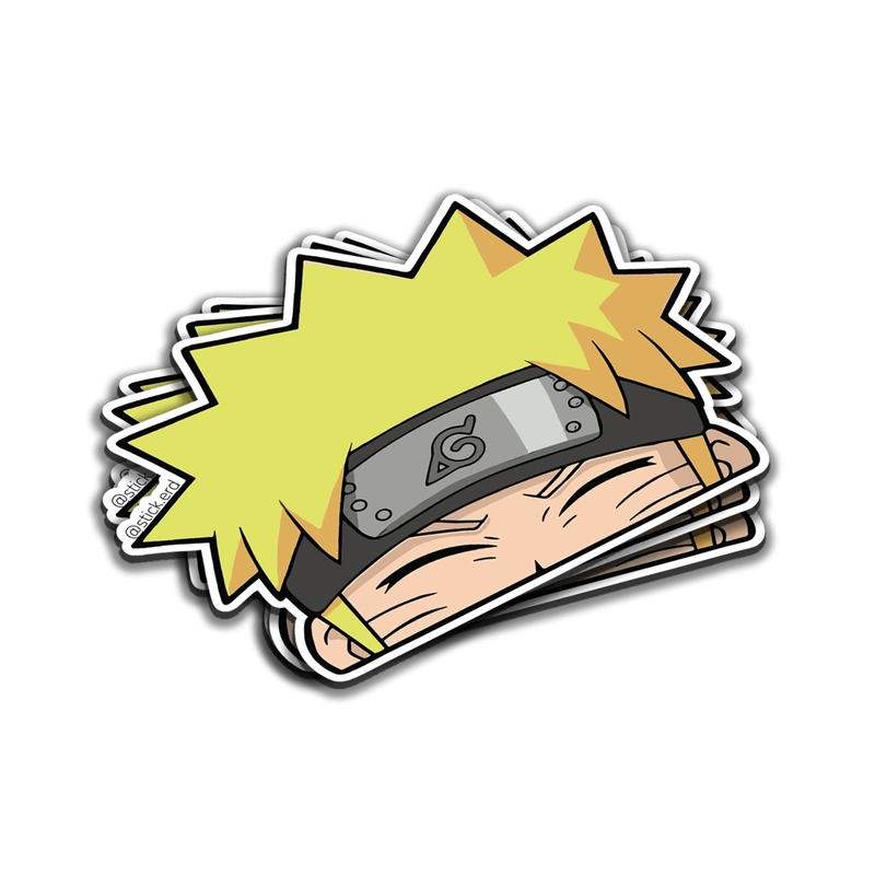 [S50-1] Naruto: El Séptimo Hokage