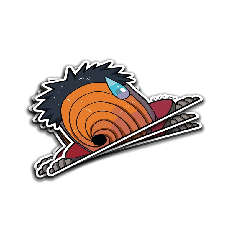 [S50-12] Tobi Preocupado