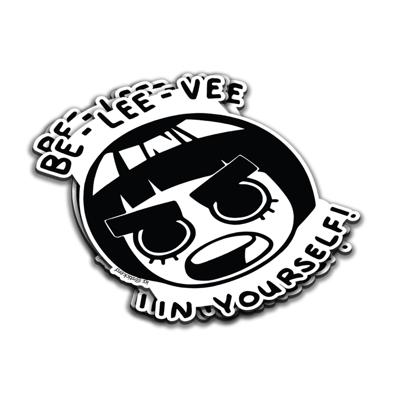 [S50-2] Rock Lee: Cree en Ti Mismo