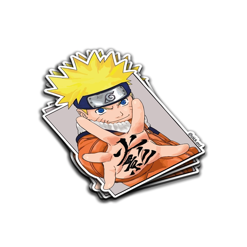 [S50-4] Kakashi, el Ninja que Copia