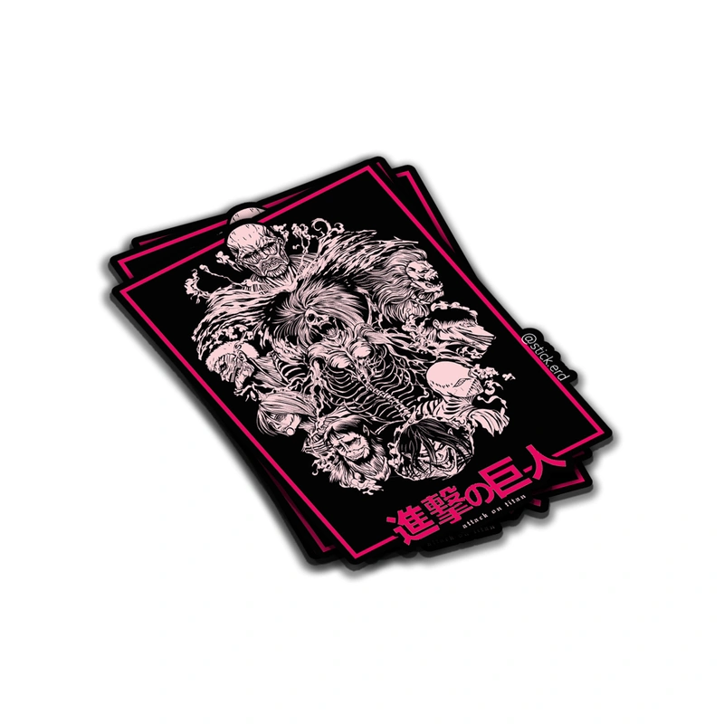 [SA8-3] El Camino del Dolor de Pain