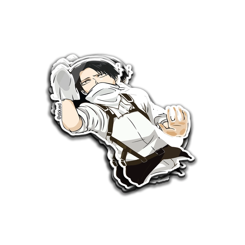 [SA8-4] Konan, el Ángel de Papel