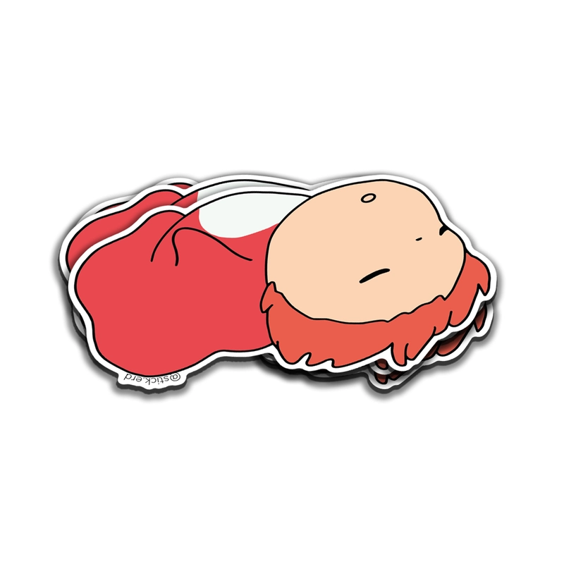 [SAF-7] La Siesta Mágica de Ponyo
