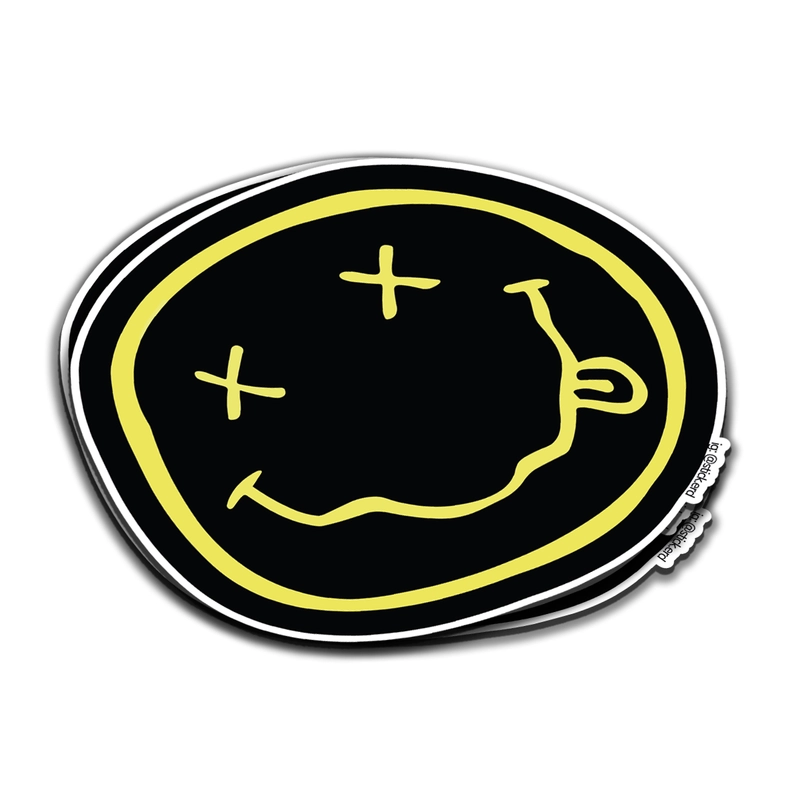 [SOR-9] Cara de Nirvana