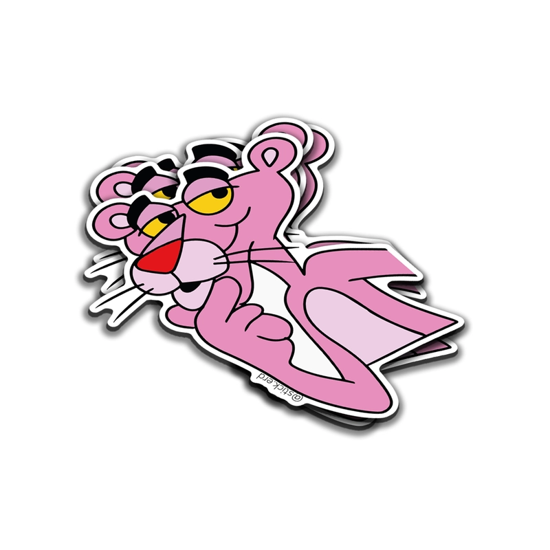 [SW5-11] La Pantera Rosa Clásica