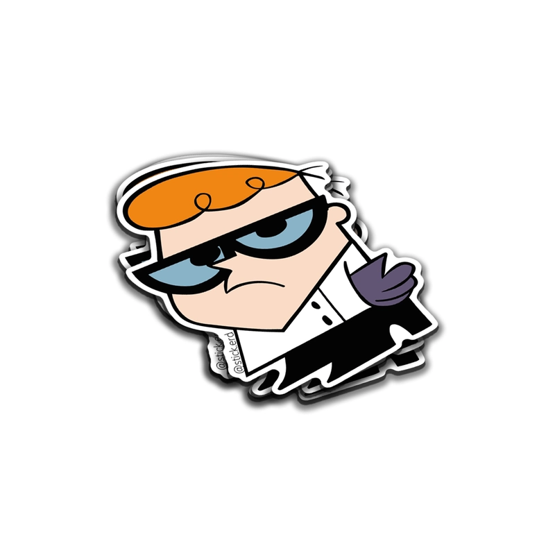[SW5-12] Dexter Concentrado