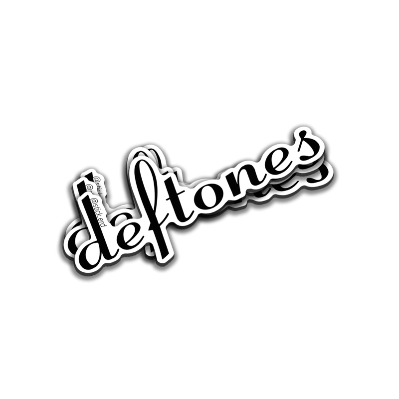 [T4M-7] Deftones con Estilo Propio